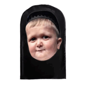 Masque Hasbulla Magomedov