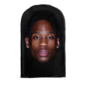 Masque Travis Scott