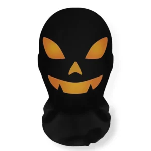 Masque Citrouille Halloween