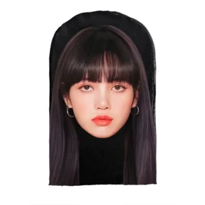 Masque Lalisa Manoban