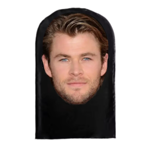 Masque Chris Hemsworth