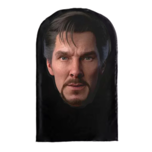 Masque Doctor Strange