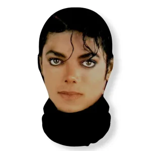 Masque Michael Jackson